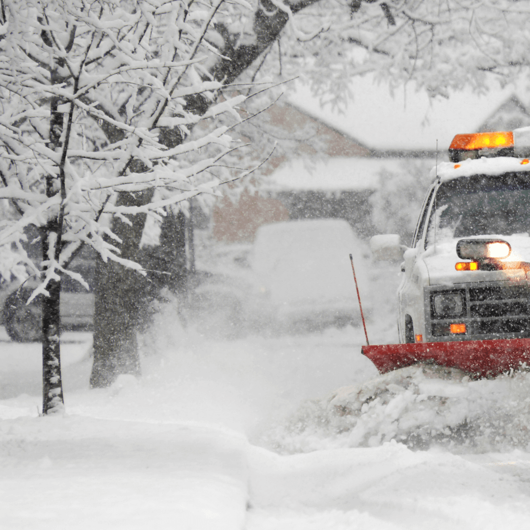 Snow Removal